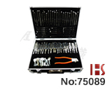 Lishi 자동차 잠금 해제, 리더 도구 세트(61pcs)